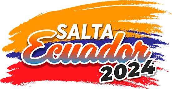Evento Salta ecuador 2024